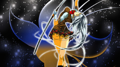 Ikkitous3 Manga Anime