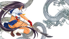 Ikkitousenkanu unchou Manga Anime