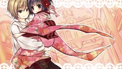 Ikoku Meiro no Croisée