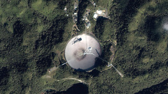 Ikonos puerto rico high