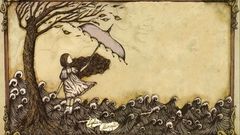 Illuminate band album covers