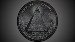 Illuminati Eye Of Horus