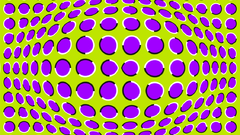 Illusions trippy optical illusions