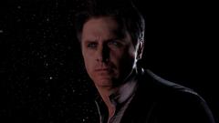 Illusive man mass effect