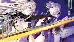 Illustrations date a live light novel