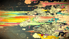 Illustrations Doodle