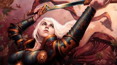 Illustrations fantasy art artwork