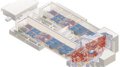 Illustrations machinery