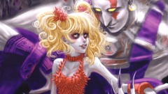 Illustrations street fighter Street Fighter III