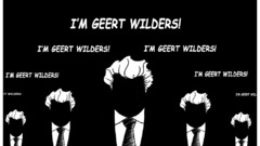 Im geert wilders for