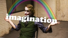 Imagination