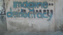 Imagine Democracy This is