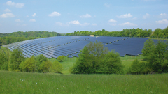 Imd Solar sharp eurosol