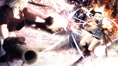 Imizu (Nitro Unknown) touhou