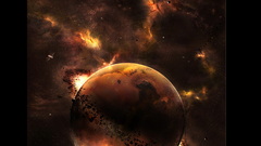 Immortal flame wp edition