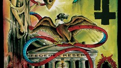 Immortal thrash metal album covers Pulling Teeth hardcore music