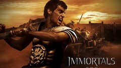Immortals