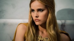 Immortals Athena Isabel Lucas