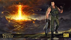 Immortals video games rise of immortals battle for graxia