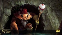 Immortals video games rise of immortals battle for graxia