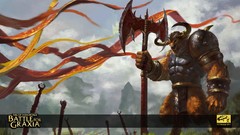 Immortals video games rise of immortals battle for graxia