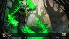 Immortals video games rise of immortals battle for graxia