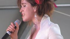 Imogen heap coachella high