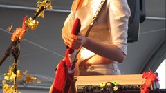 Imogen heap coachella how