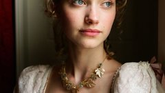 Imogen poots