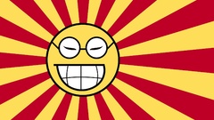 Imperial awesome Ensign