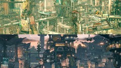 Imperial boy City full