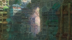 Imperial boy munashichi