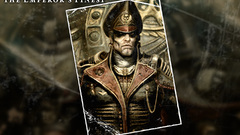 Imperial guard Commissar