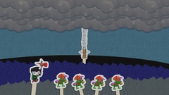 Imps homestuck John Egbert