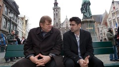 In Bruges colin farrell