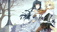 In high quality things