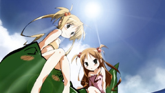 In This thread Anime