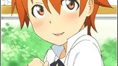 Inami mahiru Working!! (Anime)