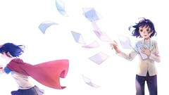 Inazuma eleven Esukee