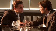 Inception cillian murphy Leonardo