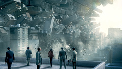 Inception curling cities