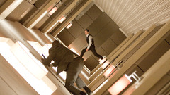 Inception joseph gordon-levitt