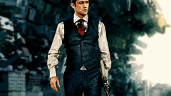 Inception joseph gordon-levitt