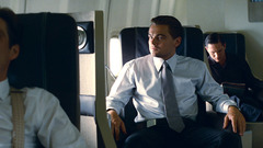 Inception Leonardo DiCaprio