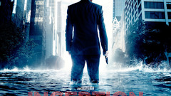 Inception Leonardo DiCaprio di