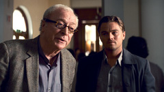 Inception Leonardo DiCaprio Michael