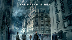 Inception Leonardo DiCaprio movie