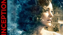 Inception marion cotillard