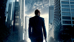 Inception movie posters