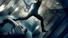 Inception movie posters joseph